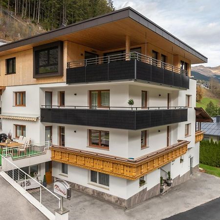 Apart Harmonie Kappl  Exterior foto