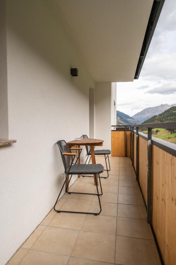 Apart Harmonie Kappl  Exterior foto