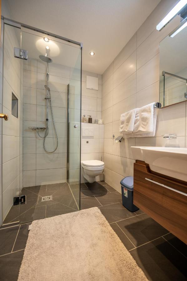 Apart Harmonie Kappl  Exterior foto