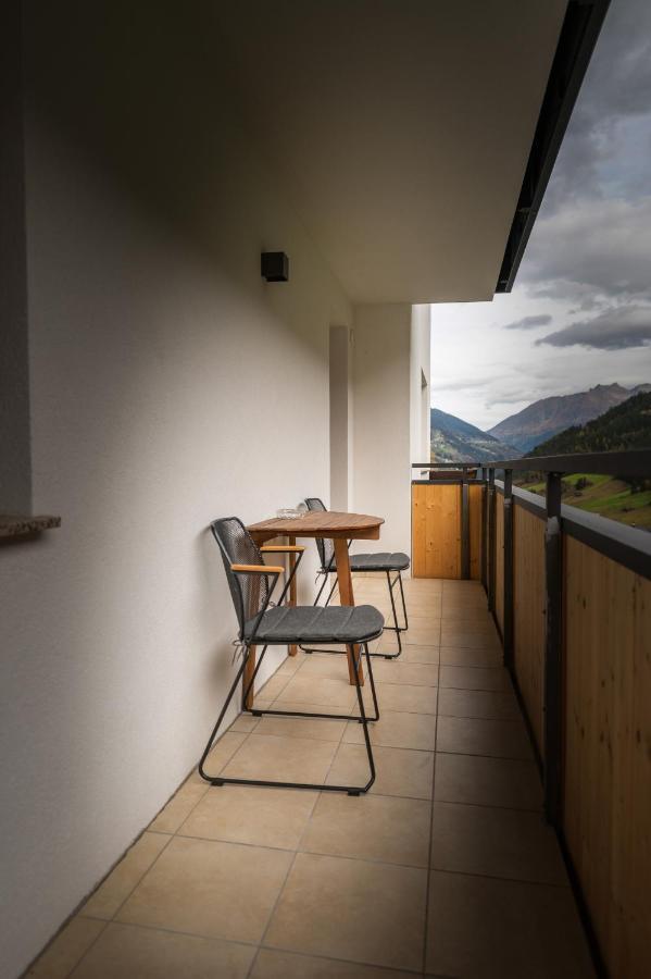 Apart Harmonie Kappl  Exterior foto