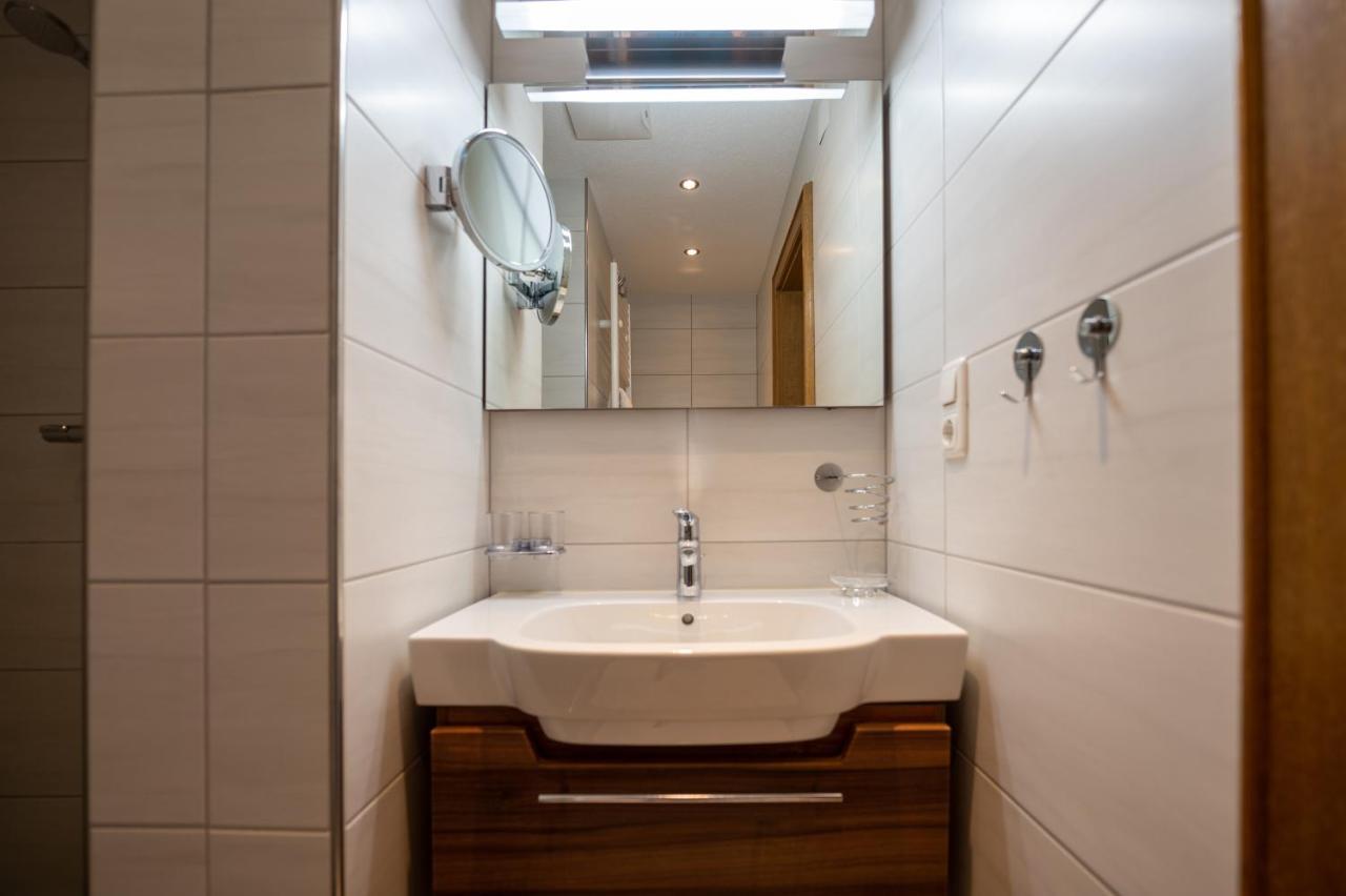 Apart Harmonie Kappl  Exterior foto