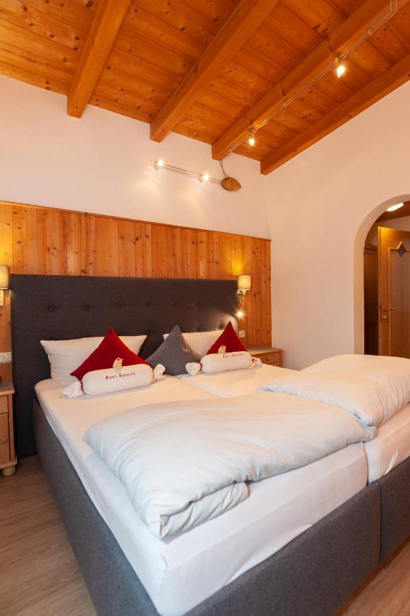 Apart Harmonie Kappl  Exterior foto
